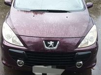 Peugeot 307 1.6 AT, 2006, 180 400 км, с пробегом, цена 400 000 руб.