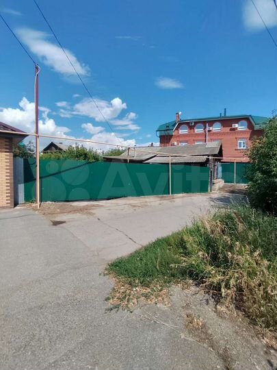 Участок 5 сот. (ИЖС)