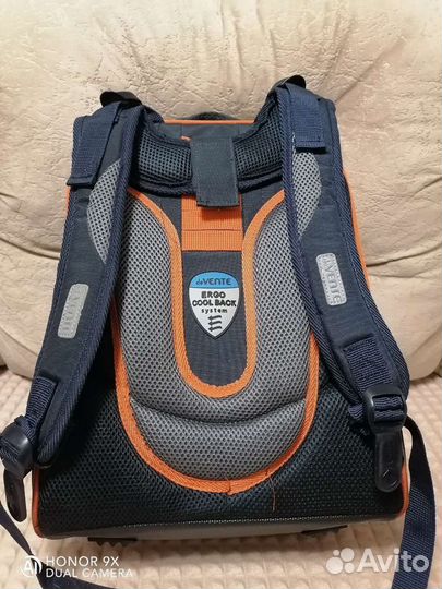 Рюкзак для мальчика