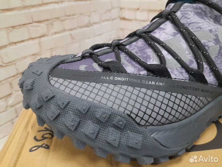 Кроссовки Nike ACG Mountain Fly Low