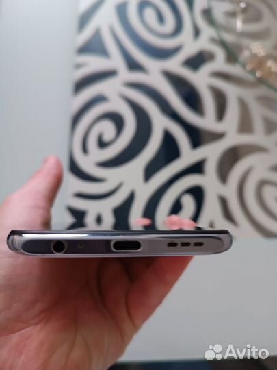 Xiaomi Redmi Note 10S, 6/128 ГБ