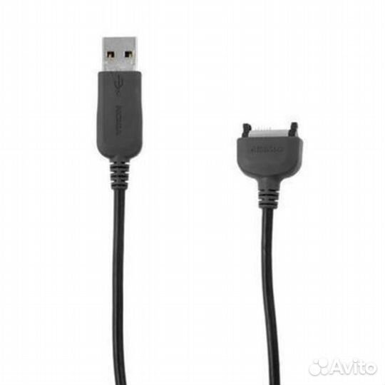 Кабель Nokia CA-53 USB-Pop-Port
