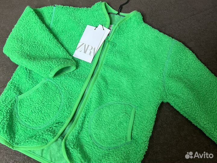 Кофта детская Zara