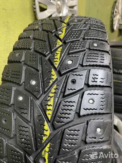 Dunlop SP Winter Ice02 175/65 R14 82T