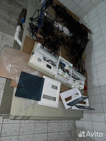 Иммерсионная ванна