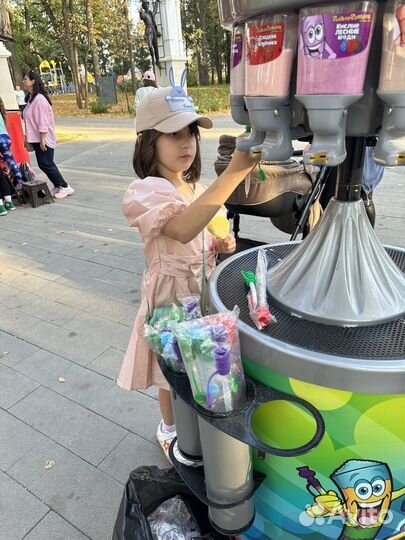 Детский праздник День рождения праздник шоу