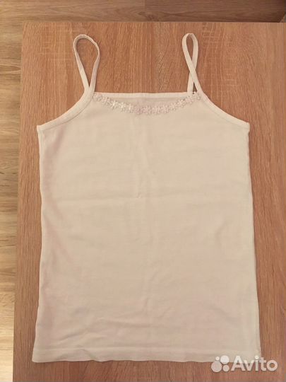 Вещи для девочки в школу,рост 122-134