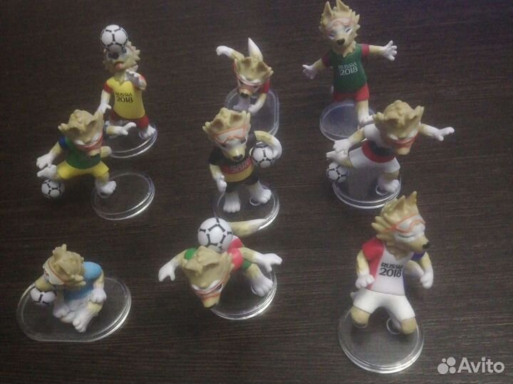 Олимпийские символы