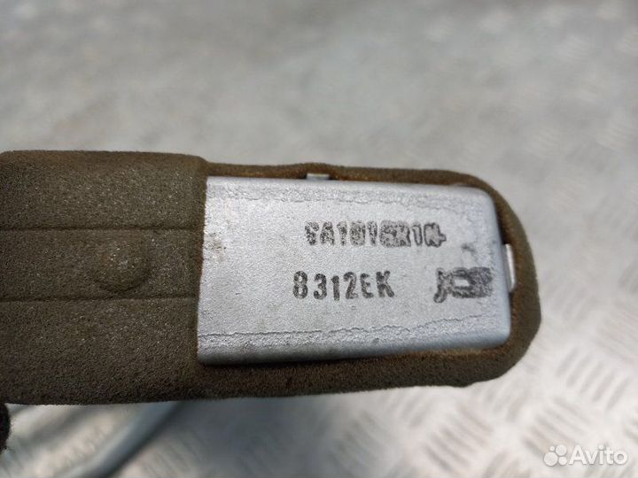 Радиатор отопителя(печки) Mazda Cx-7 L3-VDT 2.3