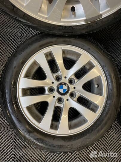 Колеса в сборе Bmw 3-series 205/55R16