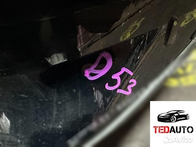 Фара левая, BMW X7 G07 2019