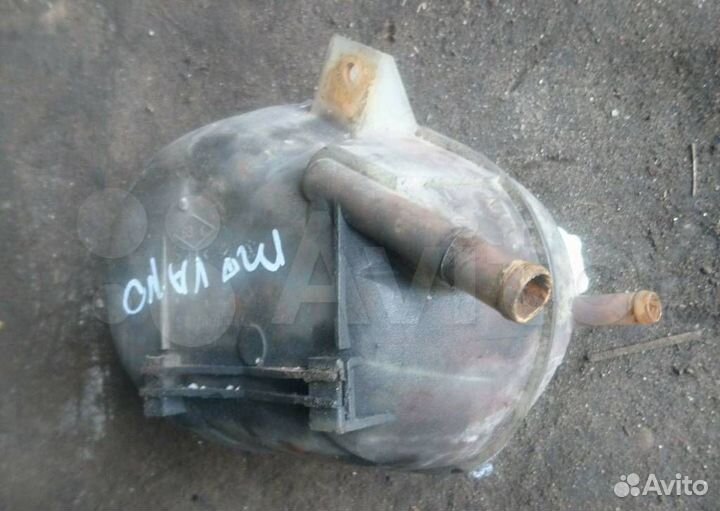 Бачок расширительный Opel Movano (A) 2001