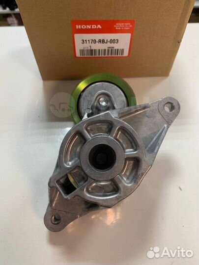 Натяжитель приводного ремня Honda LDA/ LEA 31170-R