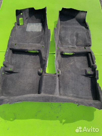 Ковролин элантра 4 HD