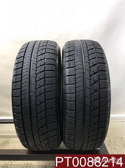 Bridgestone Blizzak VRX 205/60 R16 98H