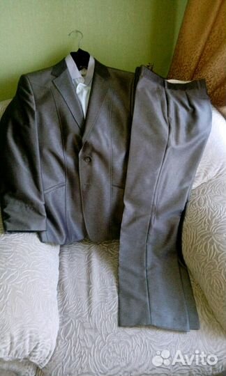 Костюм мужской