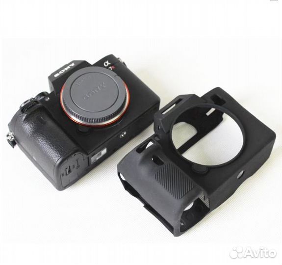 Чехол A7II а7siii A7IV A7R4 A9, фильтры