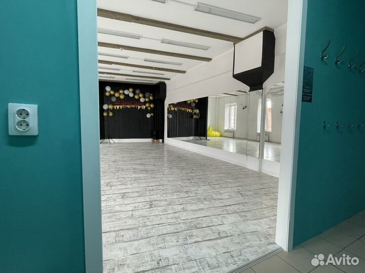 Аренда помещения