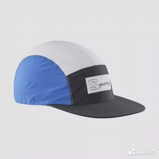 Кепка Salomon bonatti waterproof five panel CAP