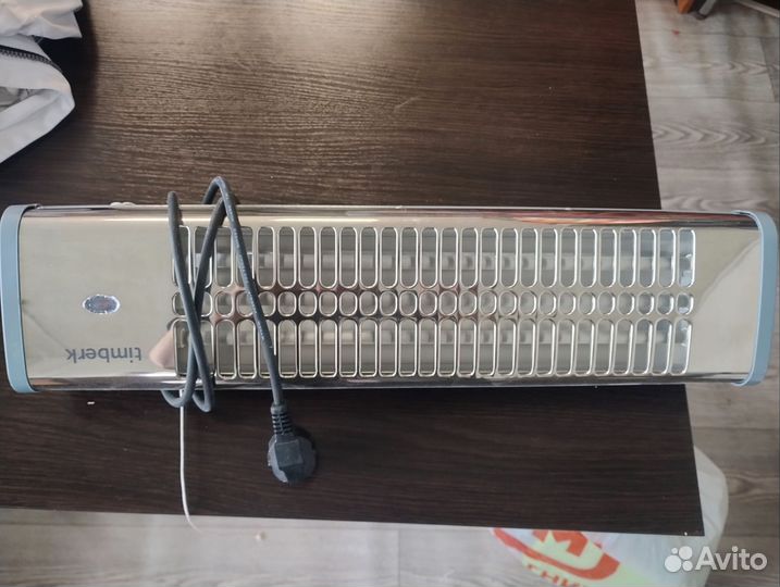 Обогреватели