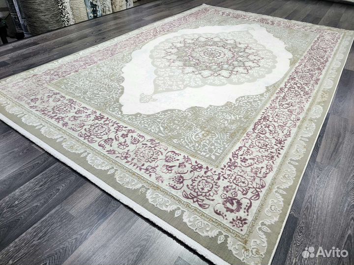 Ковер Современный 2х3 Турция