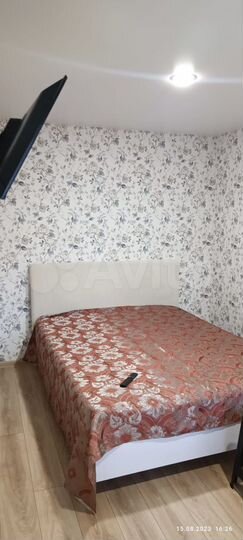 1-к. квартира, 40 м², 2/2 эт.