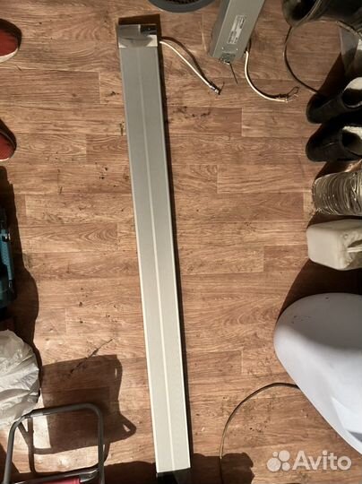 Инфракрасный обогреватель