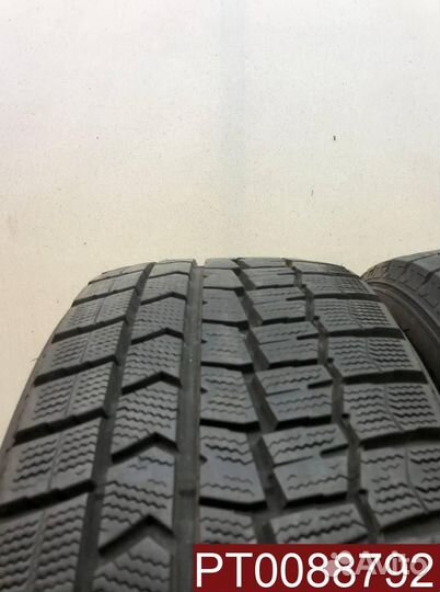 Dunlop Winter Maxx WM02 215/55 R17 98H