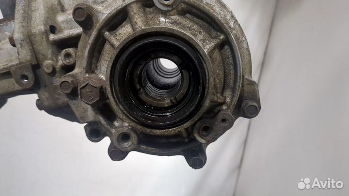 Редуктор Раздаточный кпп (раздатка) Mitsubishi Out