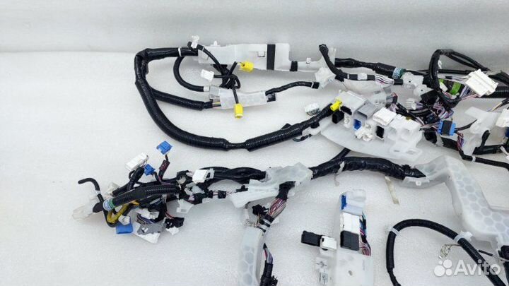 Б/У Б/У Проводка салона Состояние отличное