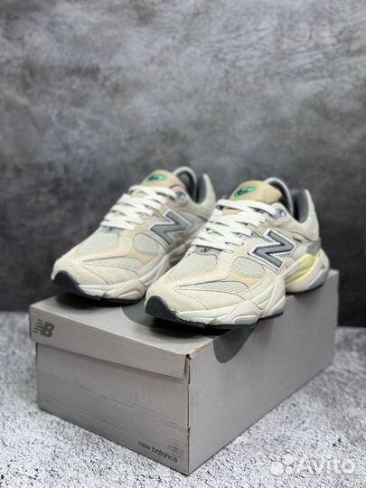 Кроссовки New Balance 9060 