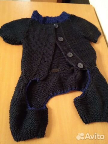 Одежда для маленьких собак