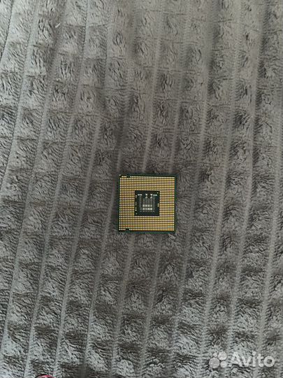 Intel core 2 duo