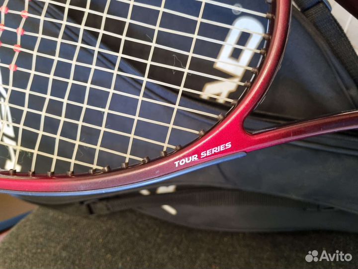 Ракетка Head constant beam 600