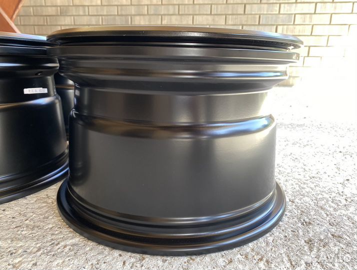 Диски с бедлоком для квадроцикла brp 12 4/137