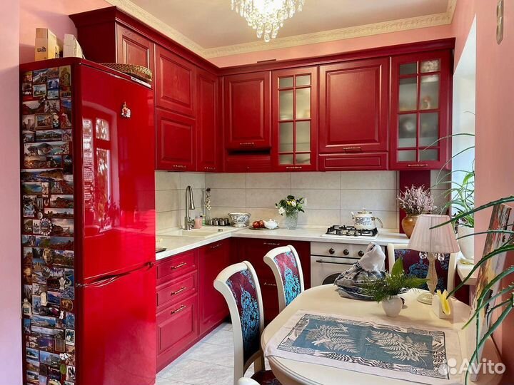 Кухня на заказ