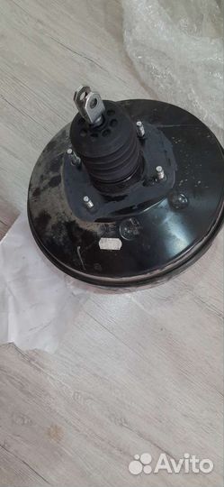 Вакуумный усилитель тормозов Datsun