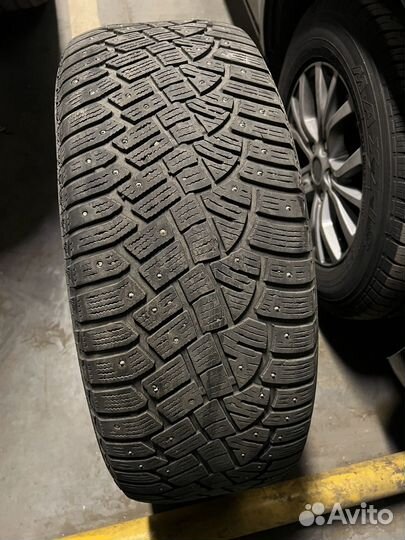 Continental ProContact TX 265/60 R18