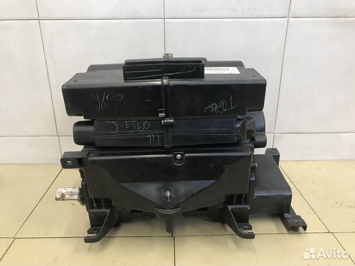 Корпус отопителя L200 (KB) 2006-2016