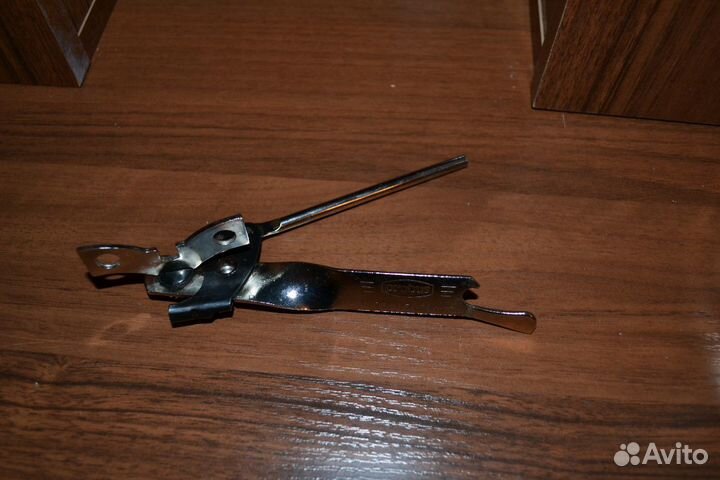 Посуда разная