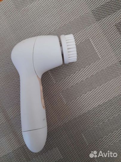 Щетка массажер для лица mari i KAY