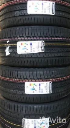 Continental PremiumContact 6 275/40 R22 и 315/35 R22