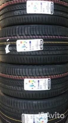 Continental PremiumContact 6 275/40 R22 и 315/35 R22