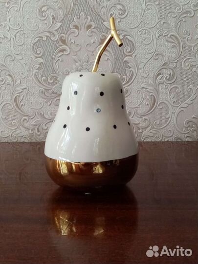 Декоративные элементы