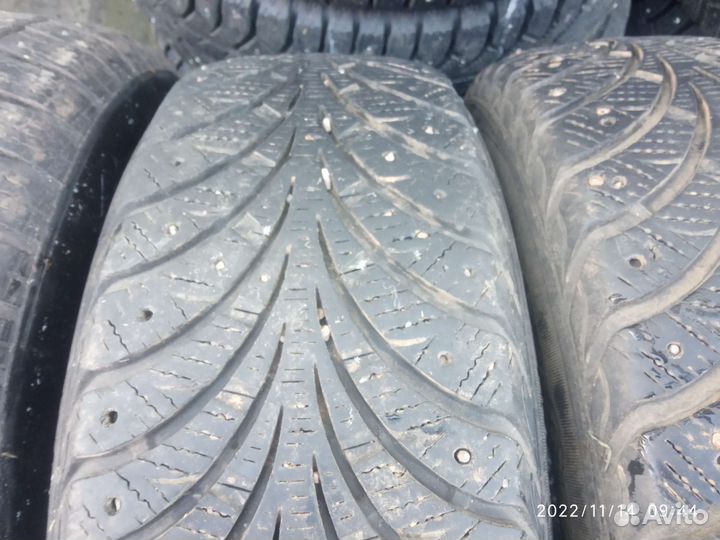 Tigar Sigura Stud 185/65 R15