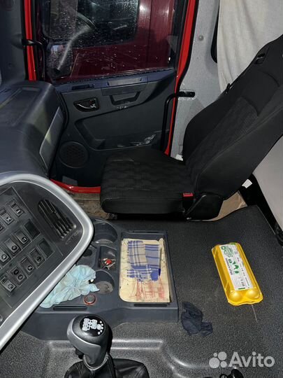 Самосвал Sany SYZ320C-8S(V), 2022