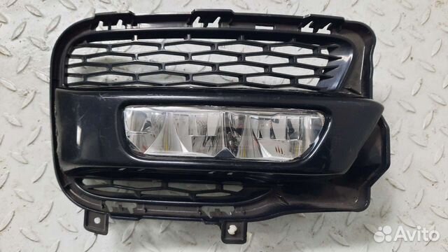 Птф Range Rover Sport 2