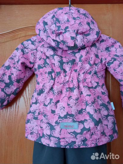 Костюм для девочки