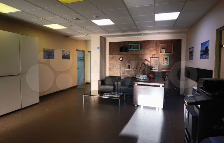 Московский Шелк 669 м²