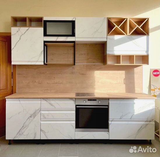 Кухня от производителя